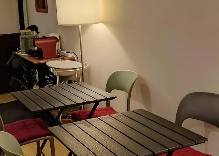 Moimenta Bed & Breakfast Mindelo