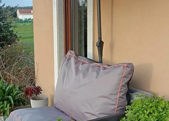 Moimenta Bed & Breakfast 3*