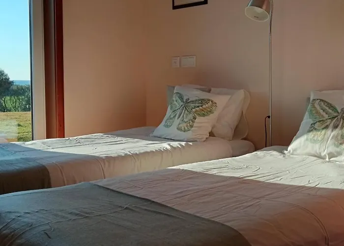 Bed & Breakfast Moimenta