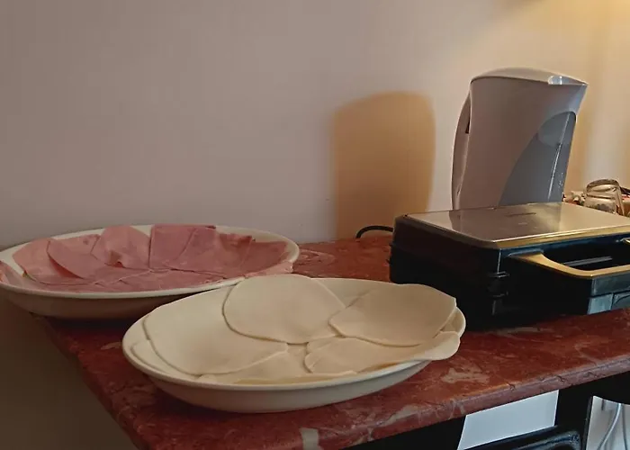 Bed & Breakfast Moimenta Mindelo