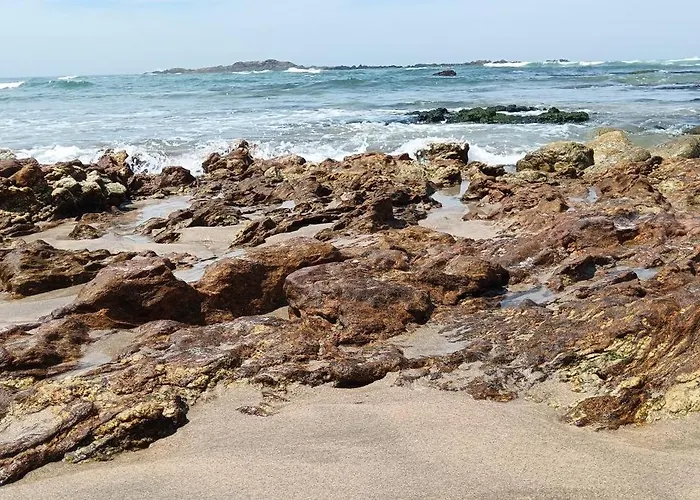 Moimenta Bed & Breakfast