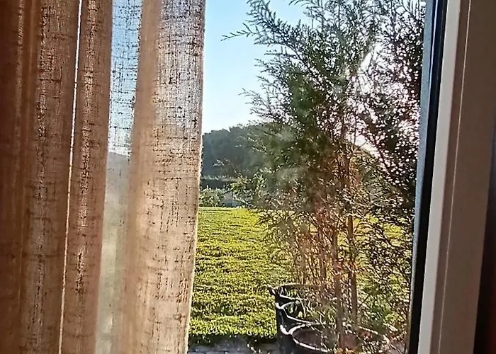 Moimenta Bed & Breakfast 3*