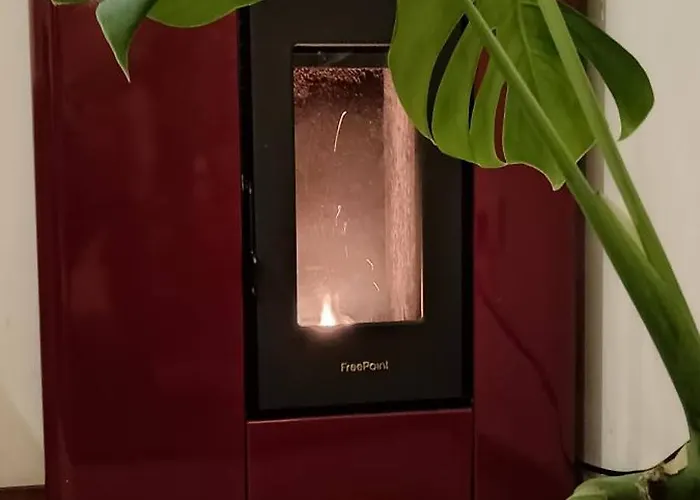 Bed & Breakfast Moimenta Mindelo