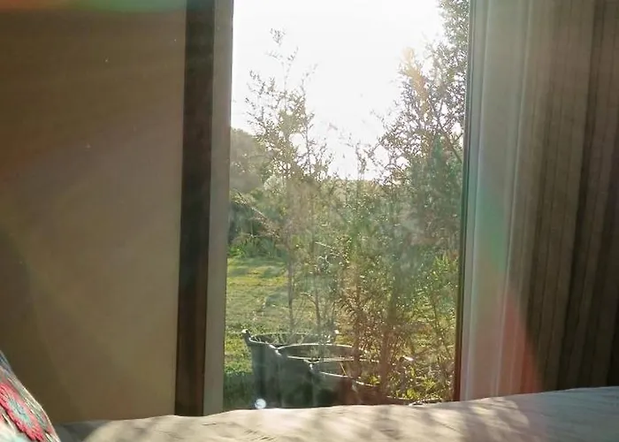 Moimenta לינה וארוחת בוקר 3*