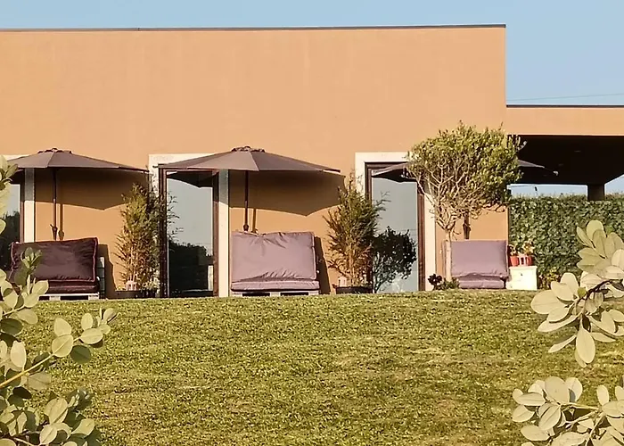 Moimenta Bed & Breakfast 3*