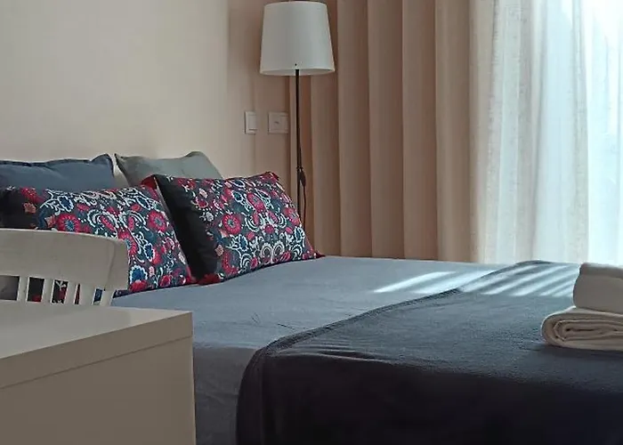 Moimenta Bed & Breakfast 3*