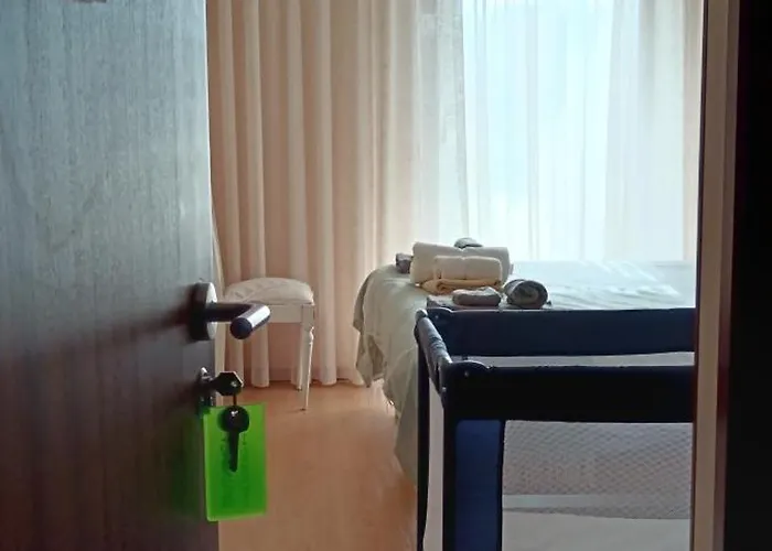 Moimenta לינה וארוחת בוקר מינדלו